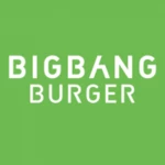 bigbang android application logo